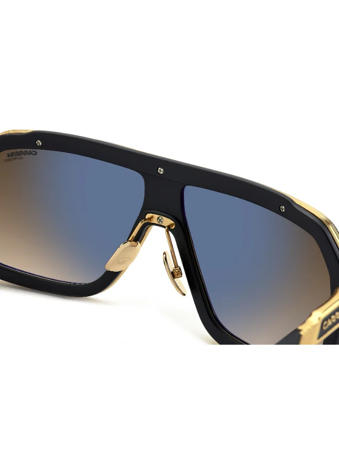 كاريرا Rectangular Carrera Sunglasses